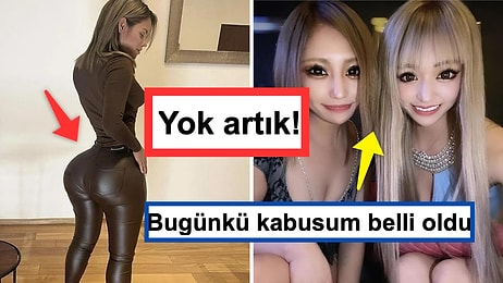 Instagram'da Paylaştıkları Birbirinden İlginç Fotoğraflarla Uzun Uzun Hayatı Sorgulamamıza Sebep Olan Kişiler