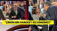 Özgür Özel'i Azarlamıştı! Fatih Portakal'dan Selvi Kılıçdaroğlu'na Sert Sözler!