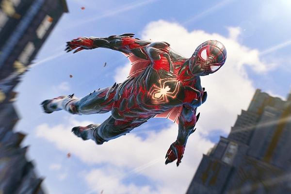 Marvel’s Spider-Man 2’nin PC sürümünün bu yılın sonlarına doğru resmi olarak piyasaya sürülmesi bekleniyor.