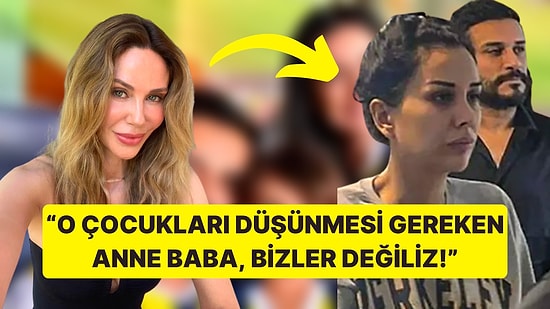 Demet Şener, Geçtiğimiz Günlerde Tutuklanan Dilan Polat Hakkında Bakın Neler Söyledi!