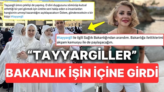 Feyza Altun Bakanlıkla İletişime Geçti: Özlem Öz ve Tayyar Öz Olayları İlmek İlmek İşlenmeye Devam Ediyor