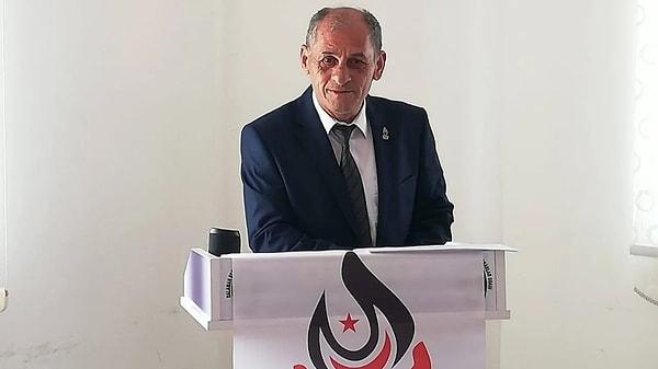 Muğla’da Zafer Partisi Dalaman İlçe Başkanı olarak görev alan 59 yaşındaki Ramazan Şahin’den iki gündür haber alınamıyordu.