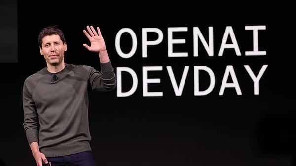OpenAI, geçtiğimiz günlerde ilk kez gerçekleştirilen "DevDay" isimli yapay zeka geliştirici konferansında birçok kişiyi sevindirecek yeni özelliğini duyurdu.