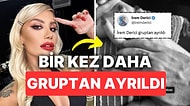 İrem Derici'den Yeni Sevgilisiyle 'Yalnız Kalpleri Kıskandıran' Poz!