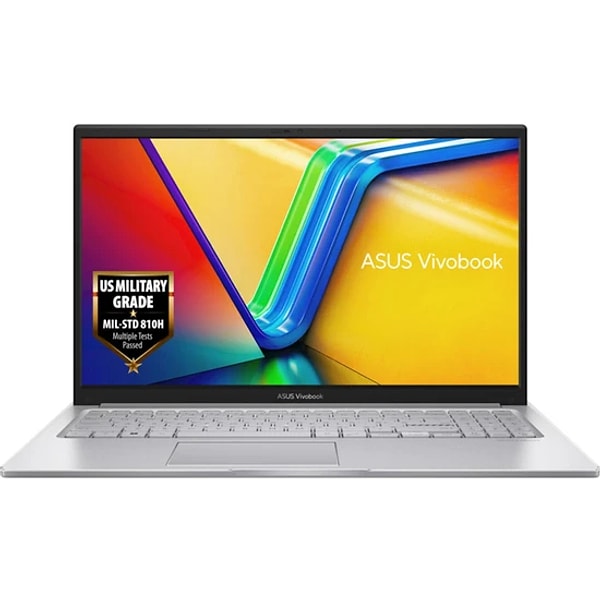 3. Asus Vivobook Intel Core i7 8GB 512GB SSD Freedos 15.6" FHD Taşınabilir Bilgisayar