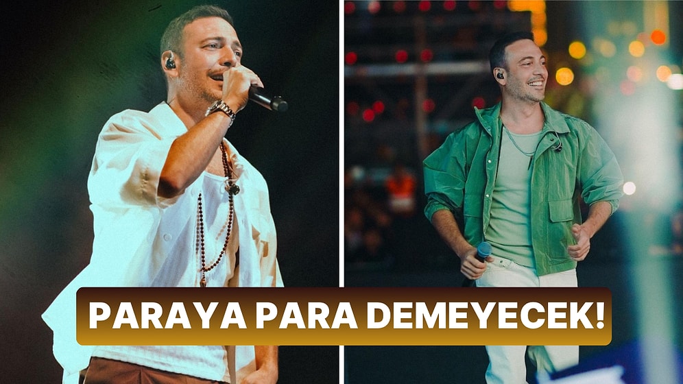 Oğuzhan Koç'un Yılbaşı Gecesi Alacağı Ücret Dudak Uçuklattı! Bir Gecede Servetine Servet Katacak!