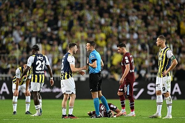Jorge Jesus, Fenerbahçe'nin Ziraat Türkiye Kupası'nı kazanmasının ardından veda etmişti.
