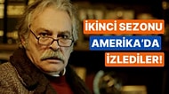 Hollywood'da Türk Dizisi Rüzgarı: 'Şahsiyet'in İkinci Sezon Gösterimi Amerika'da Yapıldı