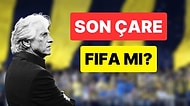 Fenerbahçe'ye Jorge Jesus Şoku: FIFA'ya Şikayete mi Hazırlanıyor?