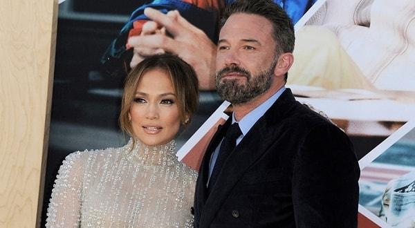 Hollywood'un en gözde ve iniş çıkışlı ilişkisini yaşayan Jennifer Lopez ve Ben Affleck çifti adlarından sıklıkla bahsettiren ve magazin manşetlerinden bir an bile düşmeyen ikililerden.