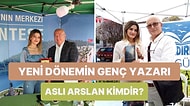 İmza Gününde Önünde Kuyruk Oluşan Gençlik Yazarı Aslı Arslan Kimdir?