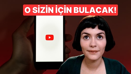 YouTube, Ne İzleyeceğini Bilemeyenlere İlaç Gibi Bir Özellik ile Geliyor