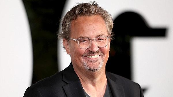 The suspicious death of beloved actor Matthew Perry, known for his role as Chandler in the famous TV series 'Friends,' has deeply shaken fans and those close to him.