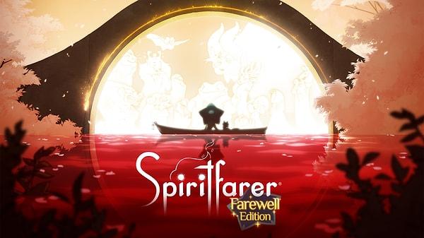 5. Spiritfarer: Farewell Edition