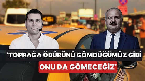 Eyüp Aksu'dan AK Parti'nin Muhtemel İstanbul Adayına 'TAG' Şartı! 'Öbürünü Gömdüğümüz Gibi Onu da Gömeceğiz'
