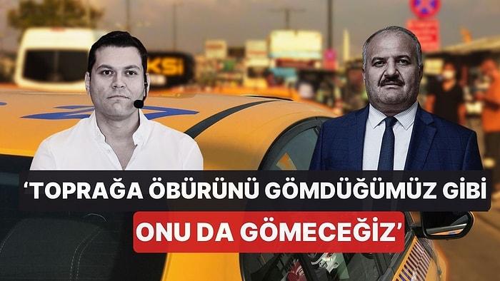 Eyüp Aksu'dan AK Parti'nin Muhtemel İstanbul Adayına 'TAG' Şartı! 'Öbürünü Gömdüğümüz Gibi Onu da Gömeceğiz'