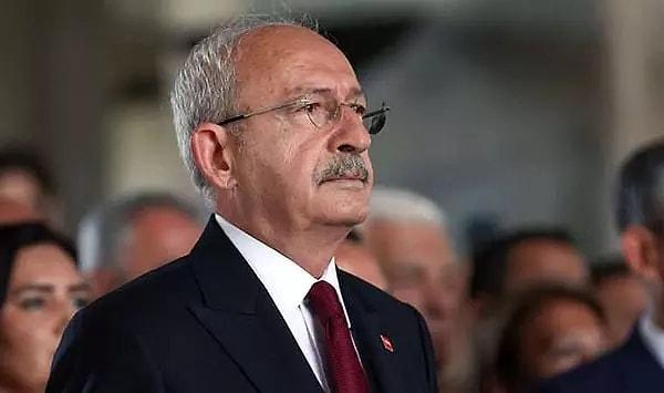 Kılıçdaroğlu, muhtarın bu çarpıcı sözlerinin ardından seçimlerin ikinci turuna katılmak üzere oy kullanmaya gitti.