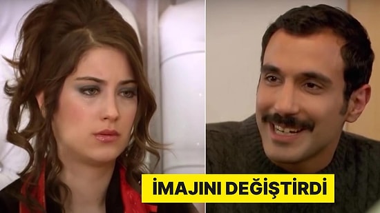 Adını Feriha Koydum’un Halil’iydi: Son Hali Şaşırttı