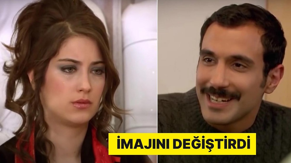 Adını Feriha Koydum’un Halil’iydi: Son Hali Şaşırttı