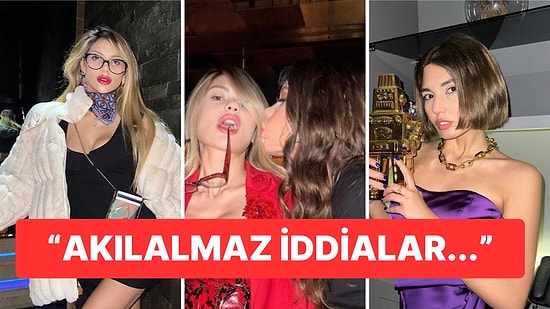 Yüz Milyonlarca Liralık Vurgun İddiası! Bahar ve Nihal Candan'ın Sazan Sarmalının İçinde Olduğu İddia Ediliyor