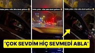 Yıldız Tilbe, Trafik Işıklarında Kendisine Dert Yanan Hayranına İlişki Tavsiyesi Verdi