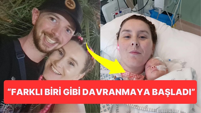 Nadir Görülen Bir Hastalık Nedeniyle Bebeğini Tanımayan Kadının Akıllara Durgunluk Veren Hikayesi