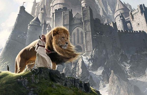 Yeni filmlerinin nasıl olacağı merak konusu olan 'Narnia Günlükleri'nin çekimleri 2024 yılında başlayacak.