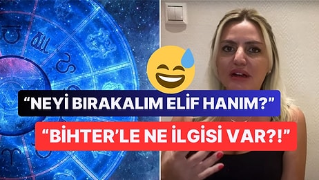 Karma Astroloğun Tüm Burçları Uyardığı Korku Dolu Yeni Ay Kehanetine Kimse Akıl Sır Erdiremedi