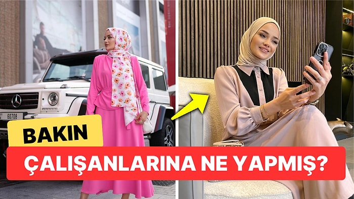 'Açığım Varsa Devletime Kurban Olsun' Diyen Şulemsi'nin Eski Videosu Ortaya Çıktı!