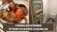 Görüp Görebileceğiniz En Saçma Halleriyle Midenizi Altüst Edecek 20 Yemek Fotoğrafı