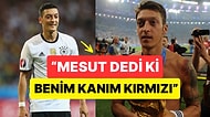 Mesut Özil'in Babasından Yıllar Sonra Gelen Çok Konuşulacak Milli Takım İtirafı