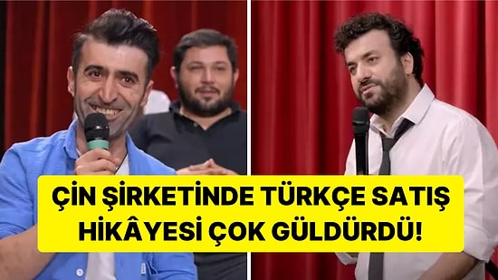 Translate Kullanarak Emlakçılık Yapan Adamın Anlattıkları Konuşanlar'a Damga Vurdu!