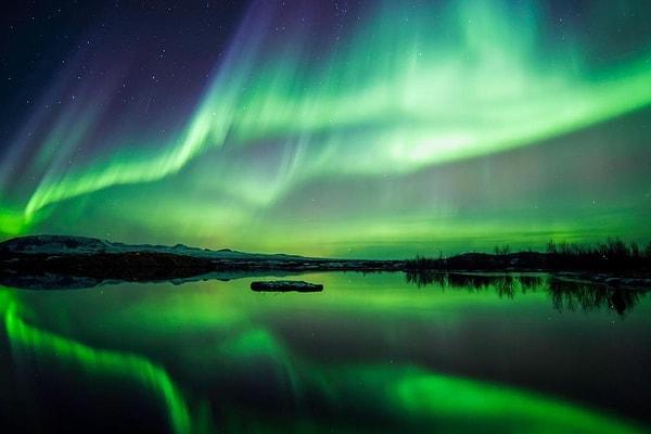 Norveçli bilim insanları, kış aylarında Kuzey ışıklarının, yani "aurora borealis" olarak da bilinen doğa olayının bu yıl daha sık görüleceğini öngörüyorlar.