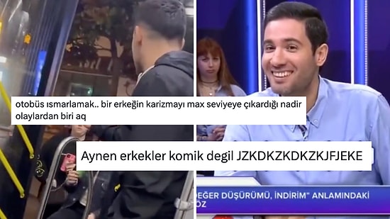 Herkese Otobüs Ismarlayan Gençten İndirim Kelimesine Yeni Boyut Kazandıran Adama Son 24 Saatin Viral Tweetleri