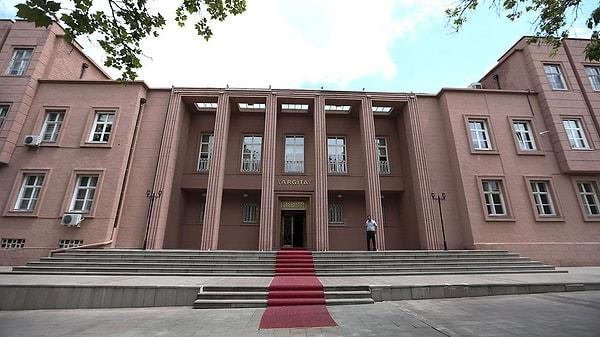Anayasa Mahkemesi, TİP Milletvekili Can Atalay’ın tahlileye edilmesine karar vermiş ancak Yargıtay 3. Ceza Dairesi kararı tanımamıştı.