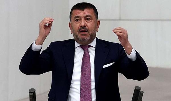 Yeni seçilen CHP yönetiminde önemli bir yere sahip olması beklenen Malatya Milletvekili Veli Ağbaba, Halk TV canlı yayınında Yargıtay’ın kararına tepki gösterdi.