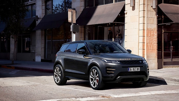 Land Rover Fiyat Listesi Kasım 2023: Range Rover Velar, Evouqe, Discovery ve Defender Güncel Fiyatlar