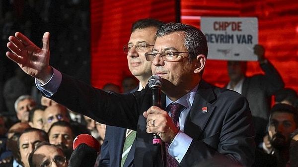 CHP Genel Başkanı Özgür Özel, Yargıtay’ın aldığı karar sonrası partisinin grubunu mecliste olağanüstü toplanmıştı. Özel, toplantı sonrası kürsüden açıklamalarda bulundu.