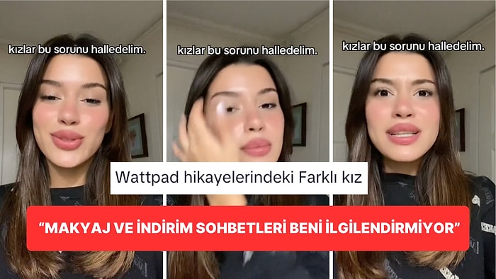 Kadınlarla Muhabbet Edemediğini Söyleyen TikTok Kullanıcısının Erkek Muhabbetini Övdüğü Anlar