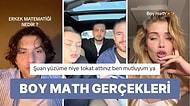 Duyduklarınıza Siz de Hak Vereceksiniz: Kız Matematiğinden Sonra Yeni Akım "Boy Math"