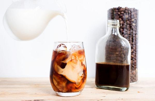 The Dynamic Cold Brew