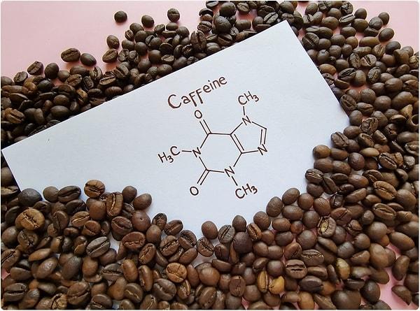 How much caffeine do you like in your coffee?