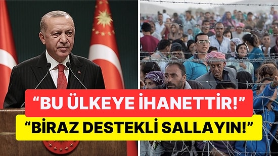 'Türkiye’ye 1 Milyon Filistinli Sığınmacının Getirileceği' İddiası Ahmet Hakan'dan Sert Eleştiri Aldı