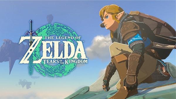 "The Legend of Zelda" oyun serisinin uzun süredir canlı aksiyon film uyarlaması olarak izleyiciyle buluşacağı konuşuluyordu.