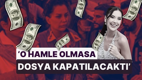 Dilan-Engin Polat Dosyası Arkasındaki Yargı Savaşı! 'O Hamle Olmasa Dosya Kapatılacaktı'