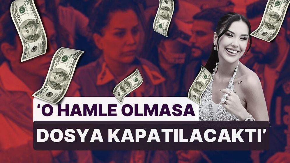 Dilan-Engin Polat Dosyası Arkasındaki Yargı Savaşı! 'O Hamle Olmasa Dosya Kapatılacaktı'