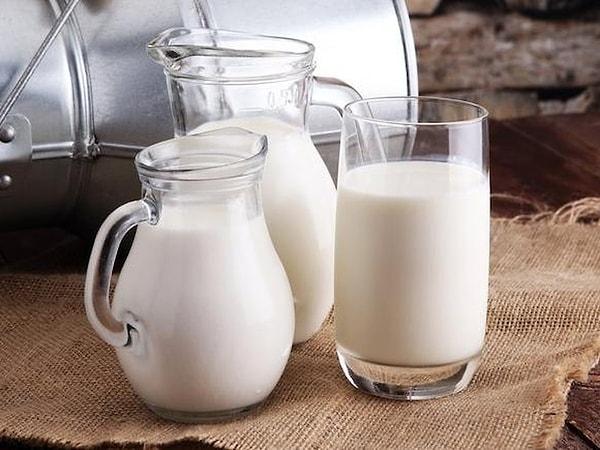 Çanakkale ve Edirne illerinde üreticilerin çiğ sütün fiyatına 15 lira talep etmeye başladıklarını dile getiren temsilciler, zamların ekim ayında geldiğini ve 1 Kasım itibarıyla da bir zammın daha yansıdığını kaydetti. Temsilciler, dünyada da son dönemde tek fiyatı artan gıda ürününün süt olduğunu vurguladı.