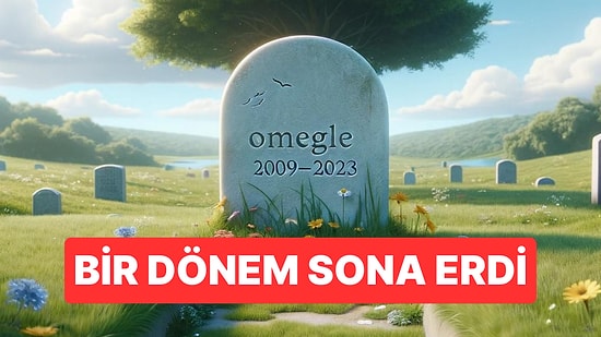 14 Yıllık Fenomene Veda: Yabancılarla Rastgele Sohbet Etme İmkanı Sunan Omegle Kapandı