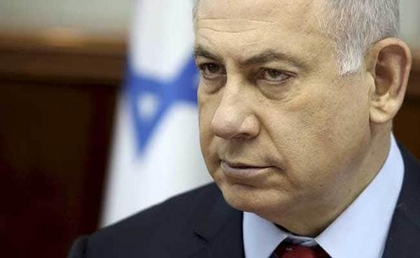 Mynet'in haberine göre Netflix'in Fauda dizisindeki bir sahnede İsrail Başbakanı Netanyahu'nun savaşın başlangıcında yaptığı konuşmaya benzer bir ifade olduğu ortaya çıktı.