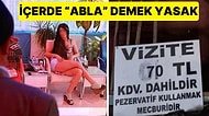 İzmir'de Geneleve Giden Bir Gazetecinin Yaşadığı Bu Detayları Öğrenince Ağzınız Açık Kalacak